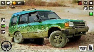 carreras de carros de autos - Screenshot 1