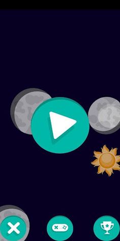 SAM / Головоломка Солнце и Лун - Screenshot 1