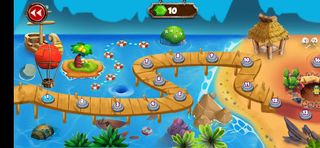 Ball Blaster 2022 - Screenshot 3