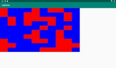 Lights Out - Screenshot 2