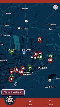 PokerLAP - Screenshot 2