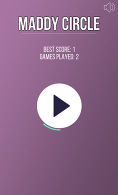 Maddy Circle - Screenshot 1