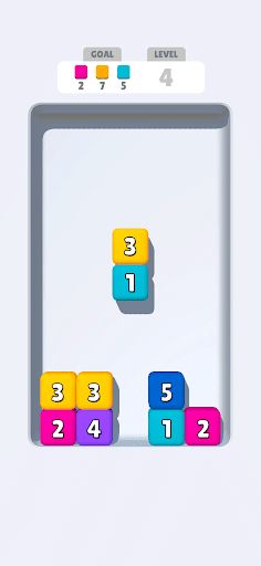 Merge Stacks - Screenshot 2