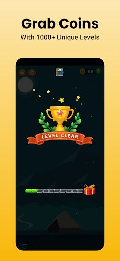 Word Search Puzzle Game - Screenshot 4