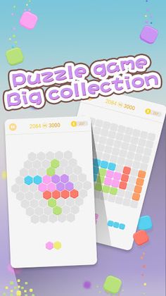 Puzzle Bricks - Puzzle Craze - Screenshot 4