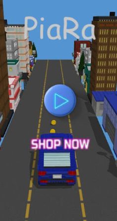 PiaRa - Screenshot 2