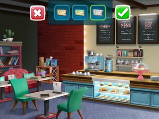 Masters of Decor - Screenshot 2