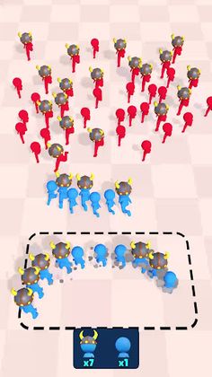 Draw Hole - Screenshot 3