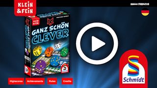 Ganz schön clever - Screenshot 2