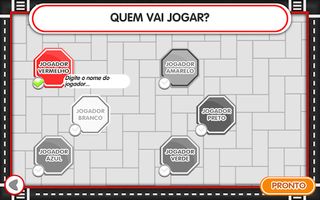 Trânsito Legal - Divulgação Cu - Screenshot 3