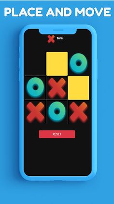 U Nick Toe - Screenshot 2