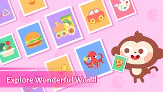 DuDu Cognitive Puzzle Games - Screenshot 2