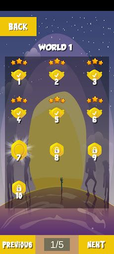 Typing Game - Screenshot 2