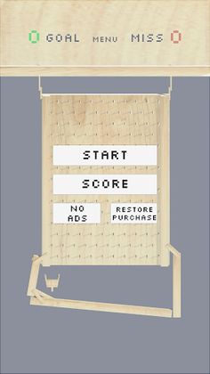 hard fall - Screenshot 1