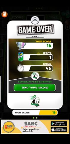 Sprite 237 Playground - Screenshot 3