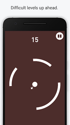 Go Crazy! - Screenshot 3