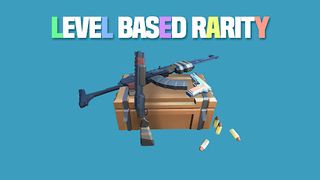 The Wastelander: Survival RPG - Screenshot 3