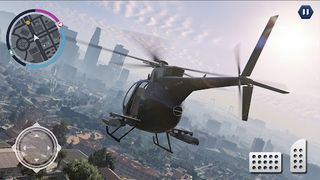 هجولة ومافيا الحرب - Screenshot 3