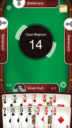 Batak Online - Screenshot 3