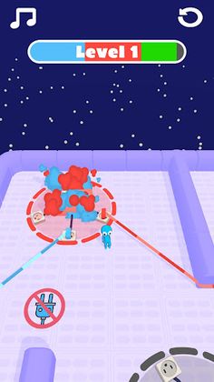 Electro City - Screenshot 3