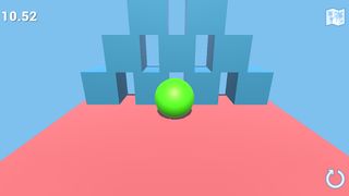 Rolling Ball - Screenshot 3