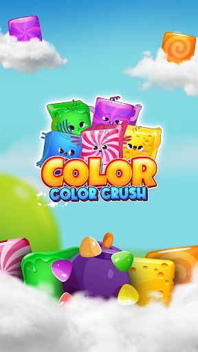 Color Crush: Block Puzzle Game - Screenshot 2