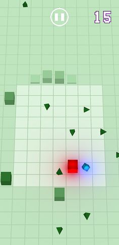 Light Cube - Screenshot 3