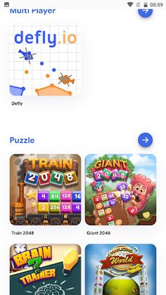 Hyper Games - Screenshot 4