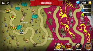 The kingdom defense: The last  - Screenshot 2