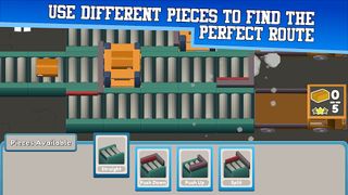 Send It! - Physics Puzzle Game - Screenshot 2