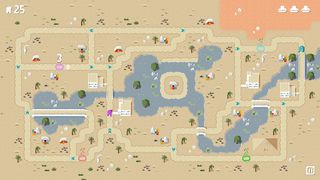 Traffixels - Screenshot 3