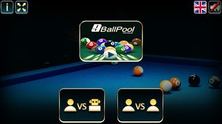9 Ball Pool - Screenshot 2
