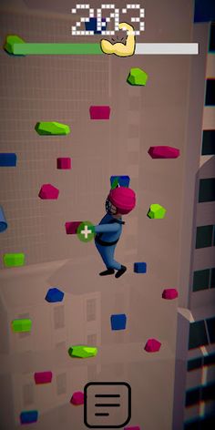 Grip Master - Screenshot 4