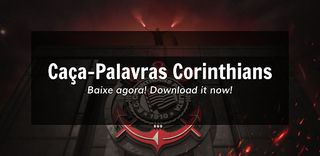 Word Search Corinthians - Screenshot 1