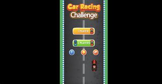 Car Racing Challenge - Screenshot 1
