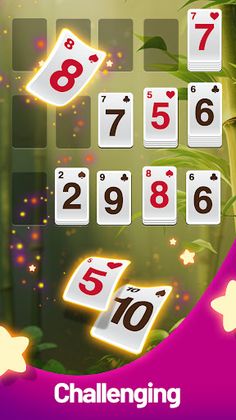 Solitaire Garden Sort - Screenshot 3