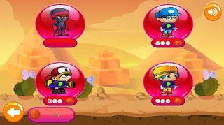 WAR RANGER - Screenshot 2