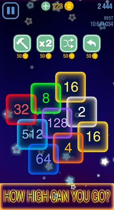 Slide 2 Match - Screenshot 3