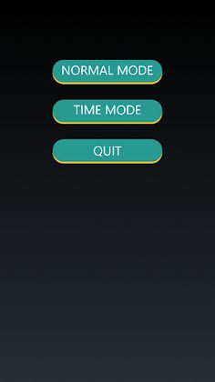 Air Hockey Challenge - Screenshot 1