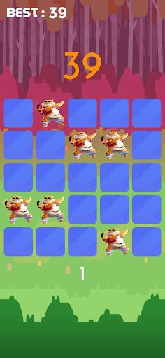 Fortune Tiger Memory Game - Screenshot 3