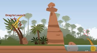 Lemme Splash - Screenshot 2