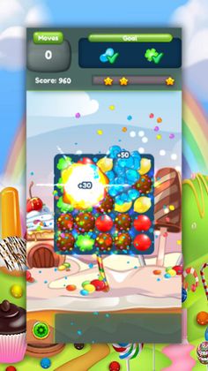 Depth Loop - Screenshot 1