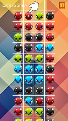 Nervous Match - Screenshot 4