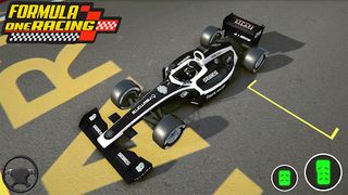 Formula Car Racing: Car Games - Screenshot 2
