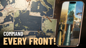 Medal Hunter: Military Game - Screenshot 3