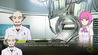 Humanity Must Perish - Screenshot 2