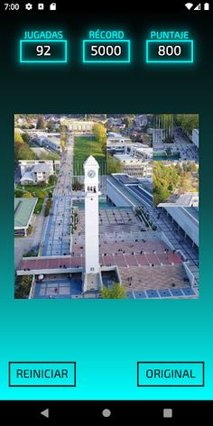 Puzzle Toroidal - Screenshot 4