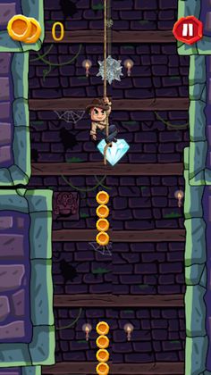 Gold mining - Screenshot 2