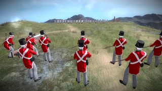 Muskets of Europe : Napoleon - Screenshot 3
