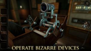 The Room Three - Screenshot 2